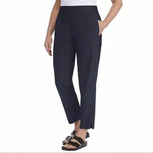 NEW Kirkland Signature Ankle Pants | Navy